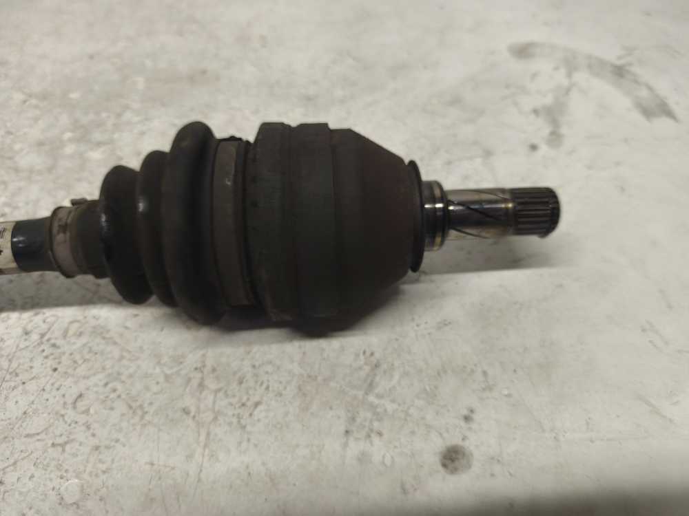 CARDAN AVANT GAUCHE OPEL 1.3CDTI  - Vue 3